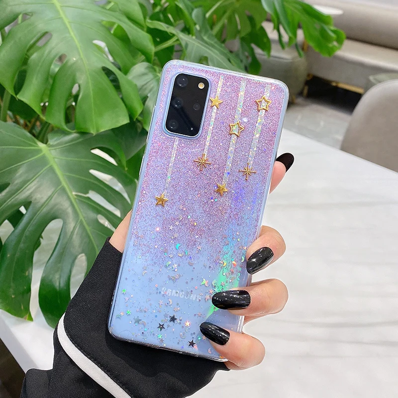 

For Samsung Galaxy S21 S21 Plus S21 ULtra Phone Case