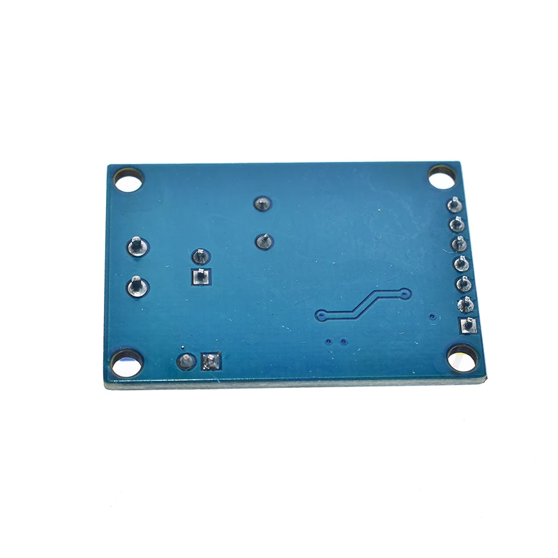 WAVGAT MCP2515 CAN шина Модуль платы TJA1050 приемник SPI для 51 MCU контроллер рычага