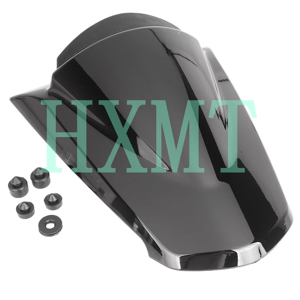 Чехол для заднего сиденья мотоцикла Kawasaki Ninja 250 R ZX250R 2008 2010 2011 ZX 250R|Сиденья и