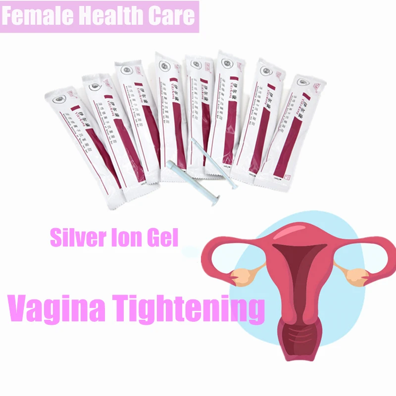 Утягивающий крем для мышц гель усилитель Китай усаживающий вагинальный