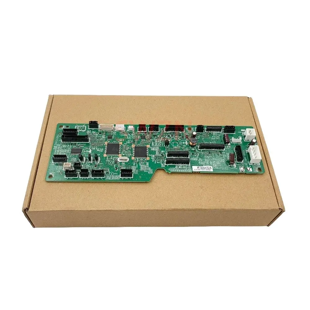 DC контроллер PCA для HP M700 M712 M725 m725dn m725f m725z + m712n m712dn m712xh m725dnm m725zm | Компьютеры и офис