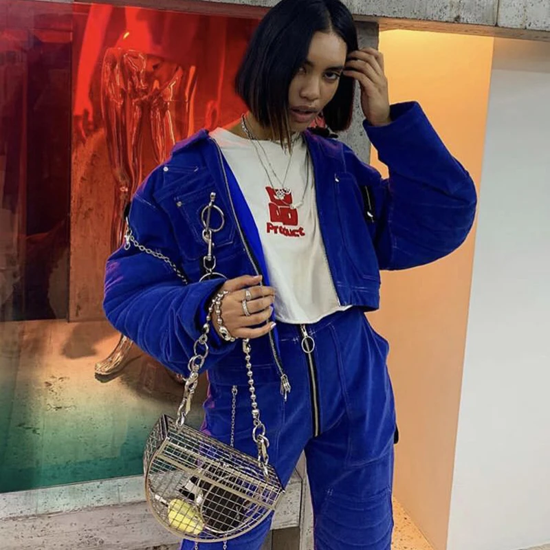 Сумка-клатч женская вечерняя металлик с вырезами | Багаж и сумки