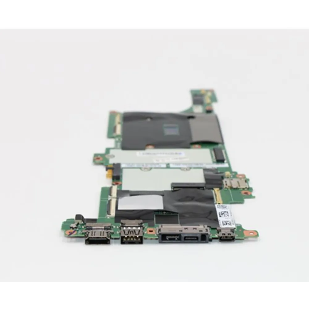 Online Lenovo Thinkpad Laptop Moederbord X1 Carbon 6th Gen Cpu: I7-8650U Ram 16Gb NM-B481 Fru 01YR221 01YR217 01YR237 01YR233