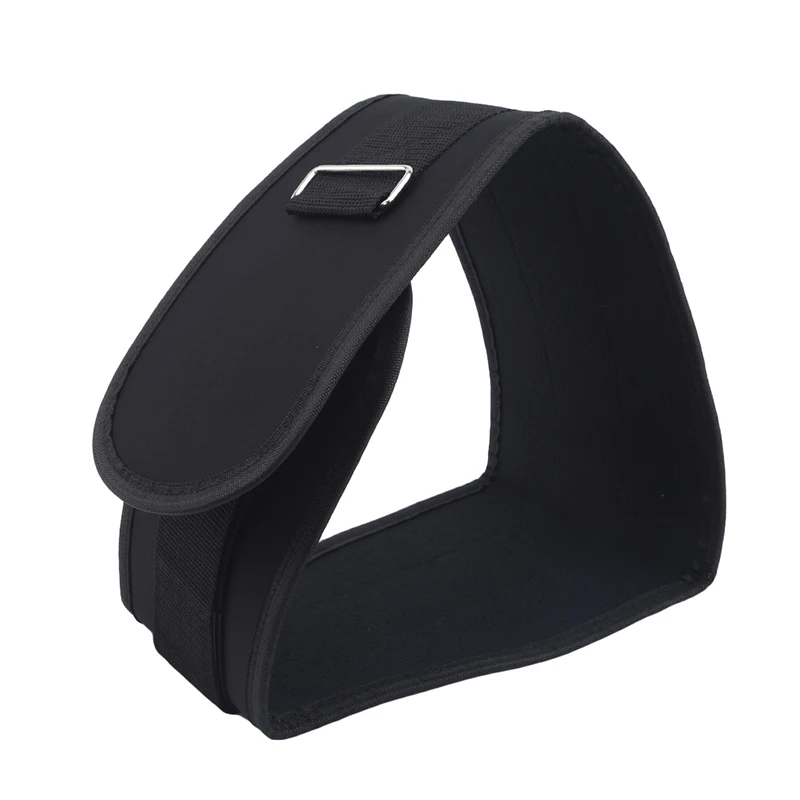 Ремень для тяжелой атлетики тренировок поддержка поясницы пауэрлифтинга