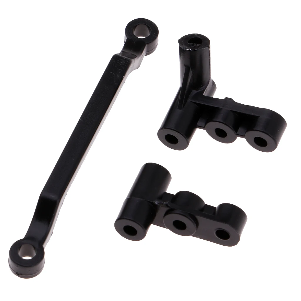 A949-08 Steering Cylinder Mount for Wltoys 1/18 Remote Control RC Car Parts