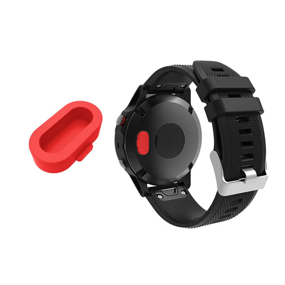 1 шт. заглушка для датчика часов Пылезащитная Крышка Garmin Fenix 5/5s/5x | Электроника