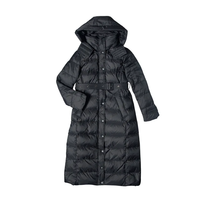 2019 роскошное пальто женские парки теплое пуховое хлопковое теплая хлопковая