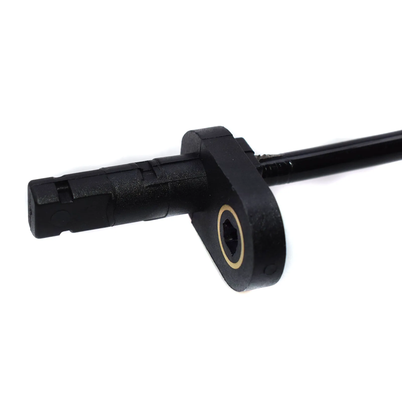 Датчик скорости колеса ISANCE New ABS передний левый 57455SDC013 ALS1097 для Honda Accord Civic Acura TSX 2003
