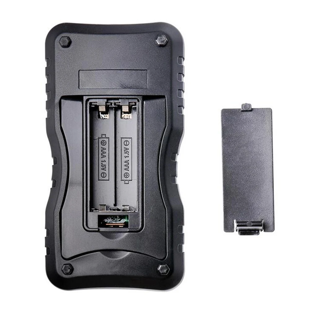 Автоматический цифровой мультиметр 600 в True RMS Smart NCV AC/DC напряжение тока Ом Емкость