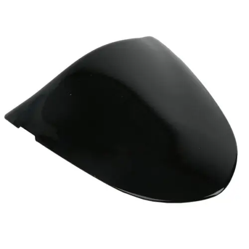 Крышка заднего сиденья мотоцикла для YAMAHA KAWASAKI Suzuki Hayabusa GSX-R1300 GSXR600 750 GSXR1000 черный