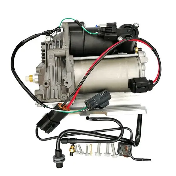 Компрессор воздушной Подвески LR038118 LR023964 LR045251 LR072537 LR061888 LR015303 подходит для Land Rover