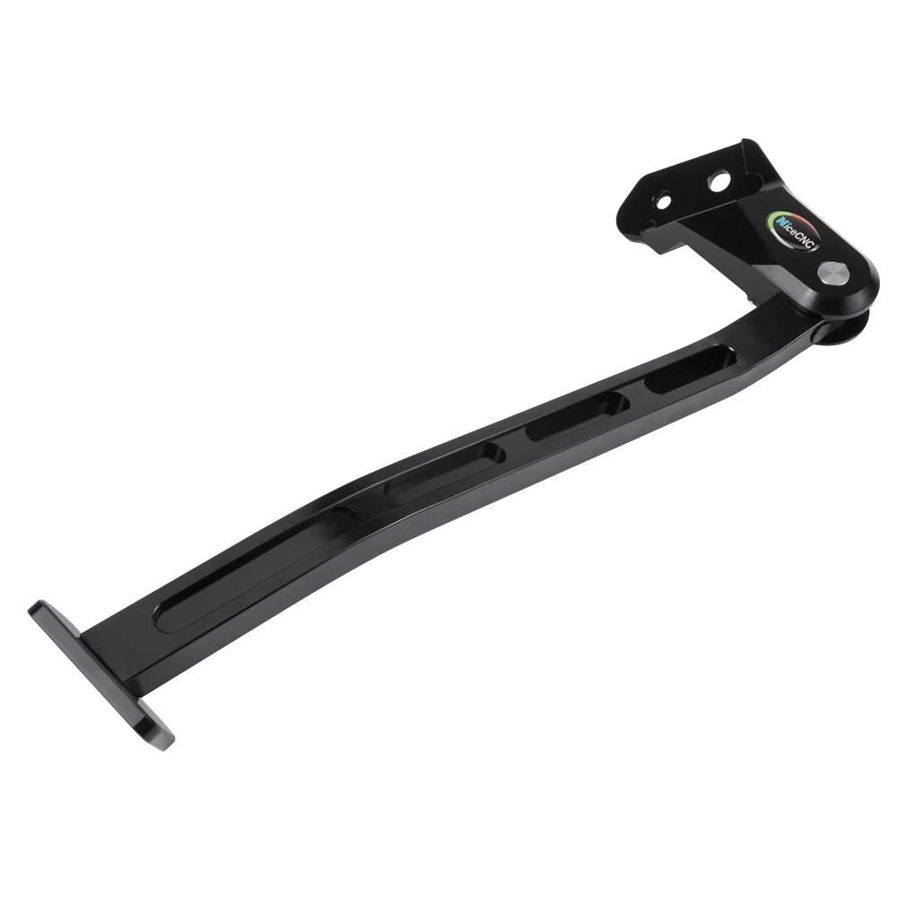 Боковая подставка NICECNC для Honda CRF250R CRF450R 13-18 CRF450RWE 19-20 CRF 250 450 R 250R 450R | Автомобили и