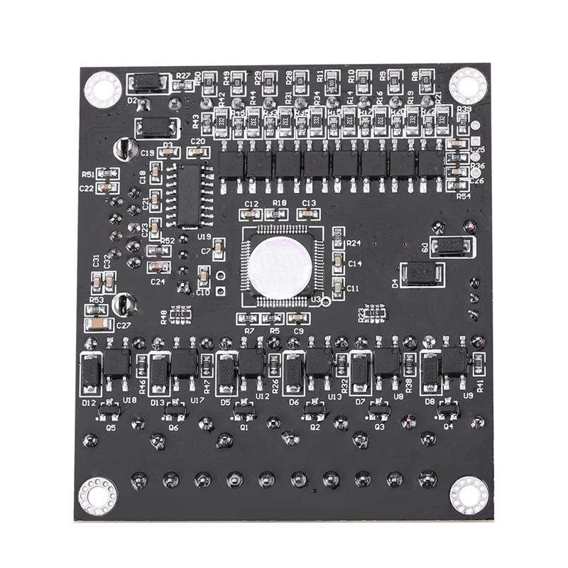 Программируемый программируемый Модуль управления PLC|Детали и аксессуары для