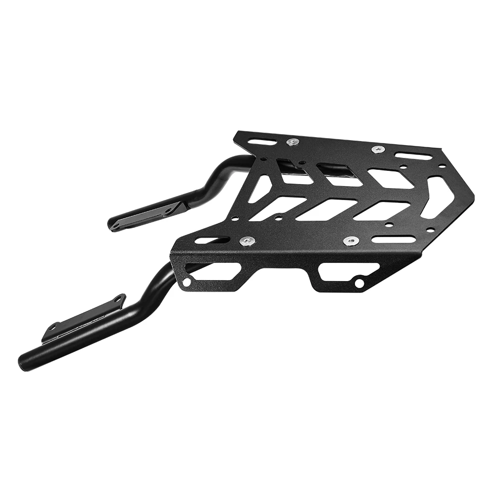 

Top Mount Bracket for Honda CBR 650R CB 650R Rear Luggage Bracket For Honda CB650R 2019 2020 Fender Holder Cargo Shelf Carrier