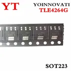 10 шт.лот TLE4264G 4264G SOT223 IC