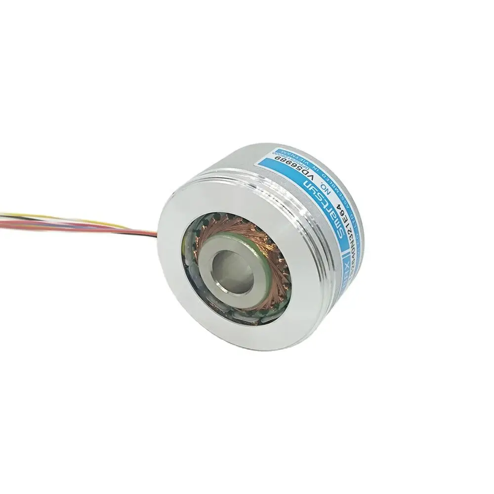 Японский TAMAGAWA встроенный роторный трансформатор TS2640N321E64 |