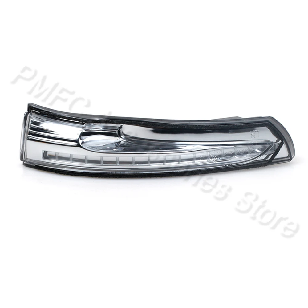 R-AUTO светодиодный указатель поворота для зеркала заднего вида Автомобильный