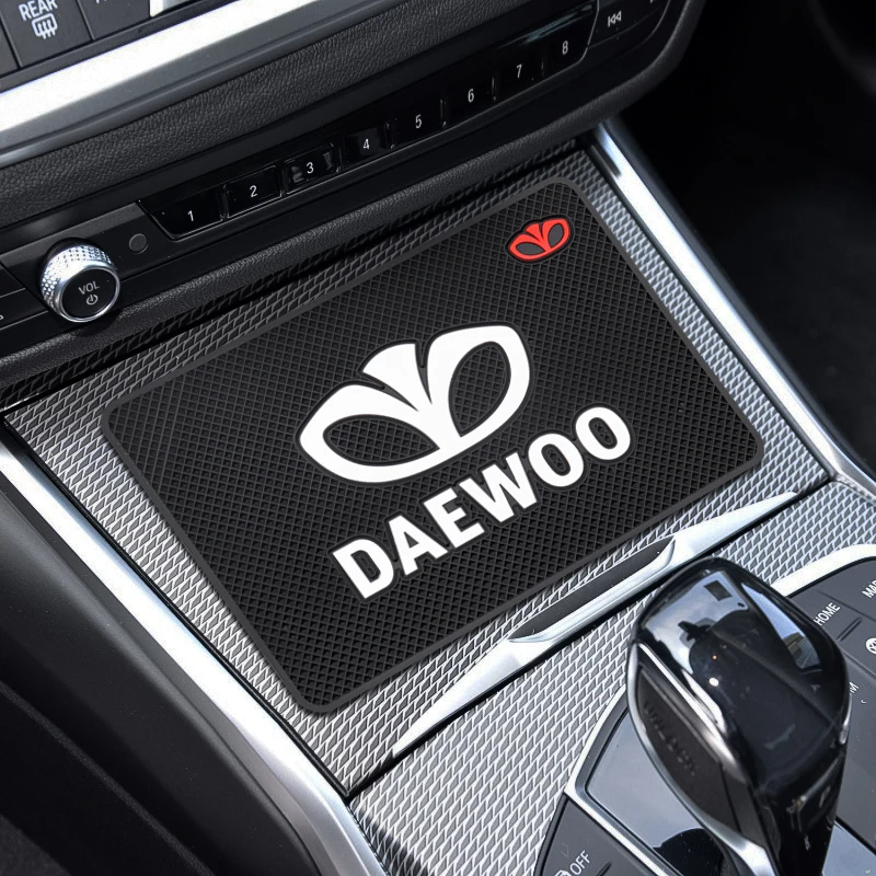 

Car Stying Accessories Car Anti-slip Mat Mobile Sticky Dashboard For DAEWOO- Magnus Kalos Matiz Veritas Lacetti Nubira Gentra
