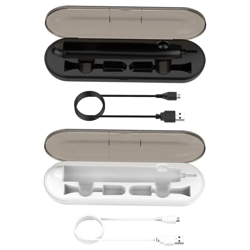

USB Charging Box Charger for Philip-s Sonicare DiamondClean Sonic Electric Toothbrush HX938 HX9372 HX9331 HX9210 HX9340
