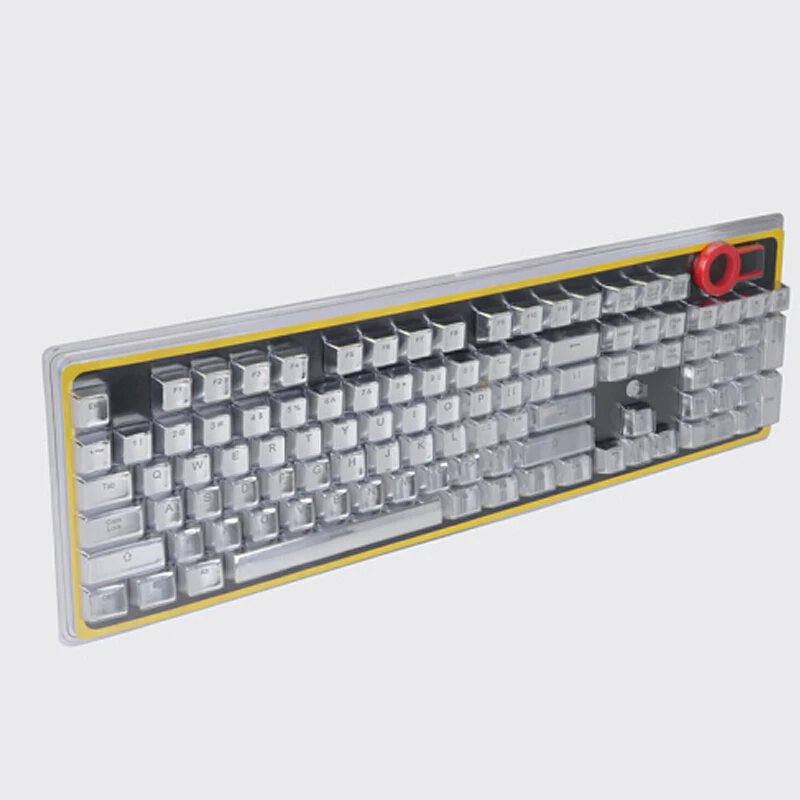 104 ключа подчеркивающий индивидуальность светильник колпачок для механической