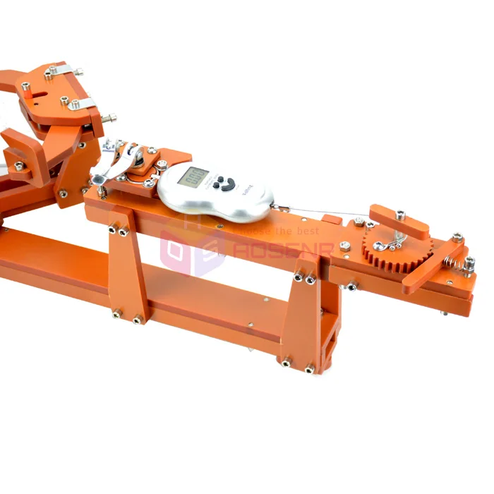 Новинка ракетка для бадминтона сделай сам нарезной станок нарезания нитей