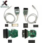 Диагностический сканер obd2 для VAG CAN PRO CAN BUS + UDS + K-line S.W версия 5.5.1 VCP