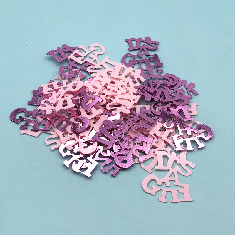 

10g Pram Balloon Feeding-Bottle Letter Sequins DIY Christmas Decoration Paillettes Garments Sewing Craft Lentejuelas Accessories