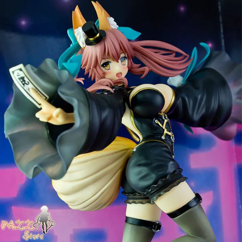 

Экшн-фигурка из ПВХ Fate/Extra CCC, Коллекционная модель куклы, 20 см