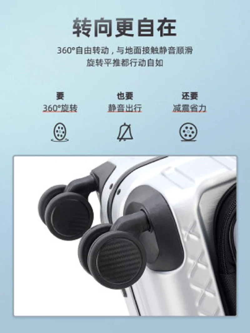 Элитная багаж на колесиках деликатная сумка для компьютера высокое качество