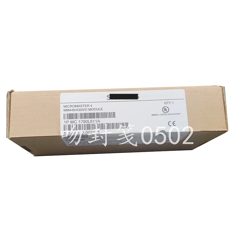 

New Original MC1790L811A MC1790L811A Spot