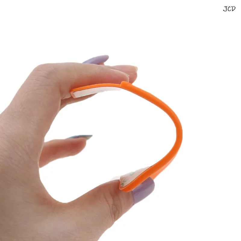 11 цветов клейкий стикер мобильный телефон задняя крышка кошелек чехол держатель