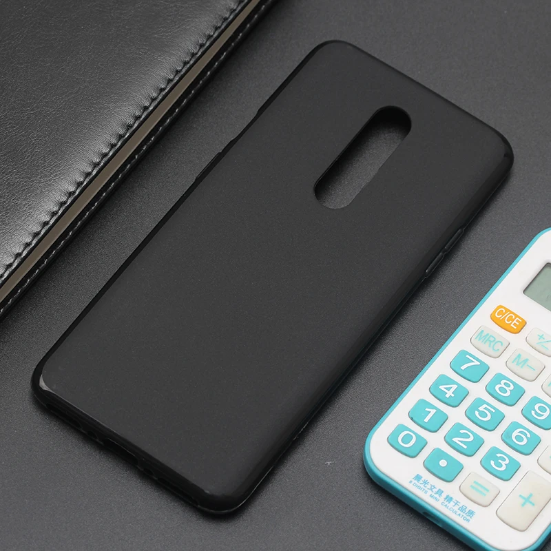 AMMYKI 6 64 'для oneplus 7 pro Чехол легко разбирается Pu Мягкий силиконовый чехол для