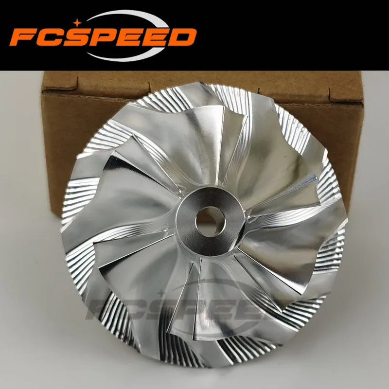 Турбокомпрессор MFS колеса GT2056V 765155 турбо заготовка для Chrysler Dodge Jeep Mercedes C E M R S Vito