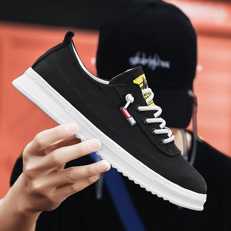 

shoes mesh white men mens mens shoe hombre loafers sole flat masculinos adulto soft high slip-on zapatillas canvas for sapatos