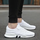 2020 весенние туфли мужские кроссовки 9908 повседневные мужские туфли из мягкой кожи; Брендовые Модные мужские белые туфли