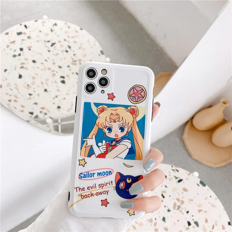 Роскошный силиконовый чехол для iPhone 11 Pro Max XR XS X 7 8 Plus SE 2020 защитная задняя крышка