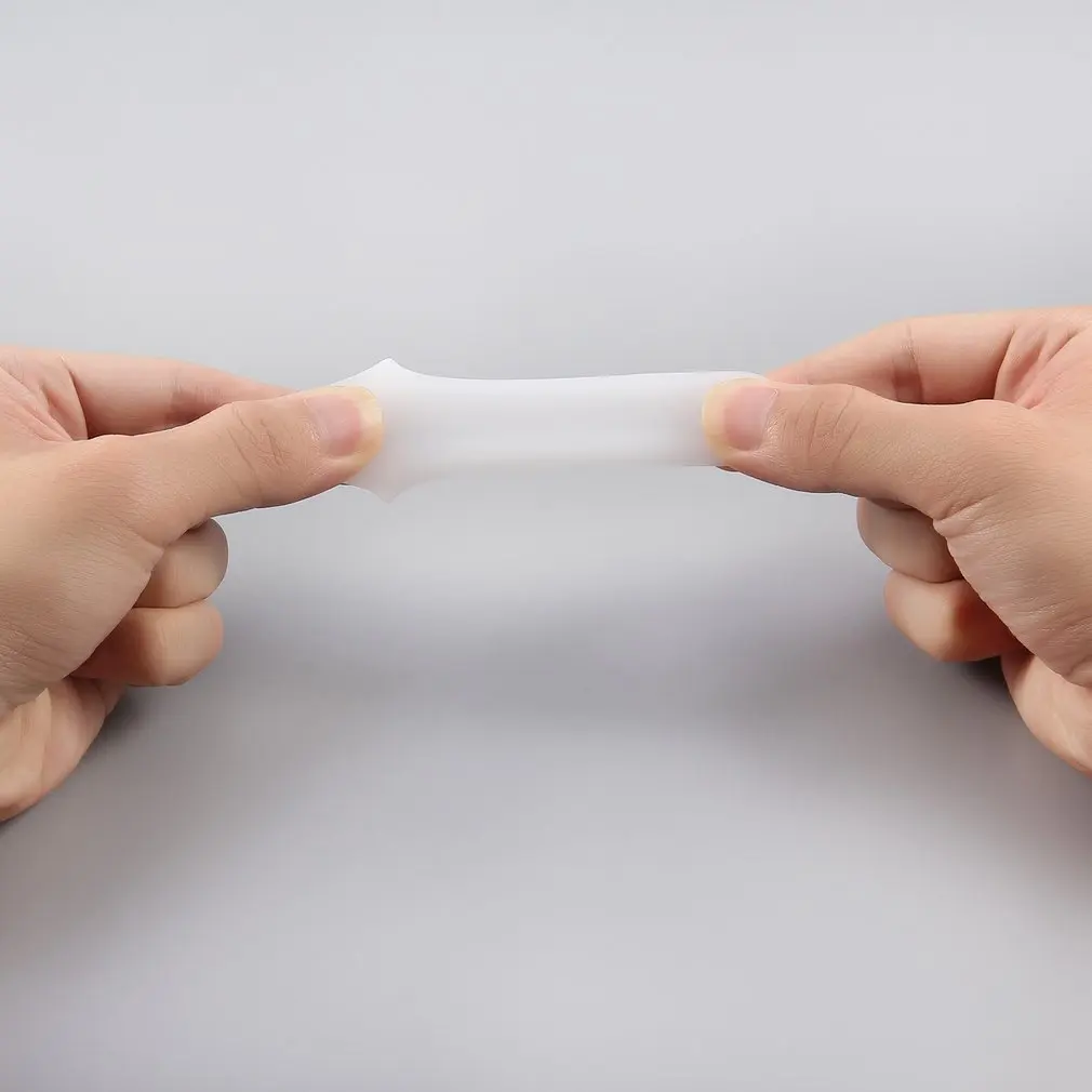 2 шт. межпальцевые перегородки из силиконового геля трубки вставкой на носке