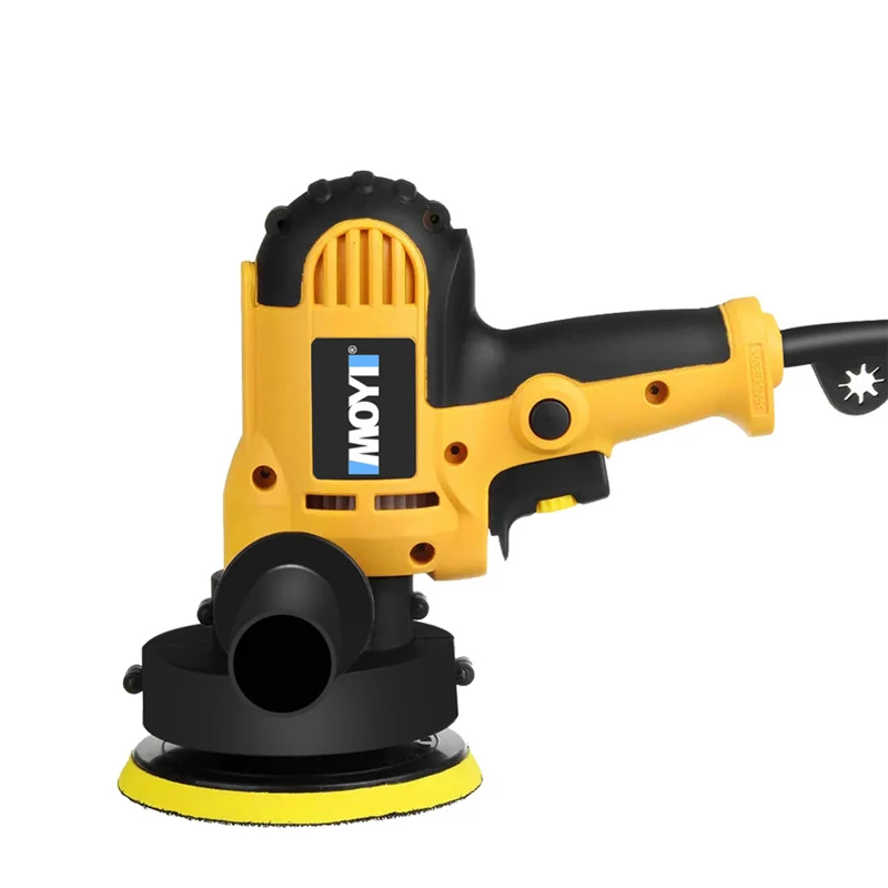 Полировальная Машина DA полировальная машина двойного действия с переменной