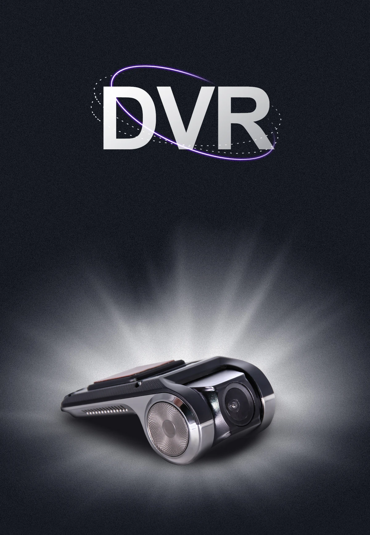 JOYING фронтальная камера DVR рекордер Голосовая камера USB порт специально только для JOYING Android автомобильное радио головное устройство