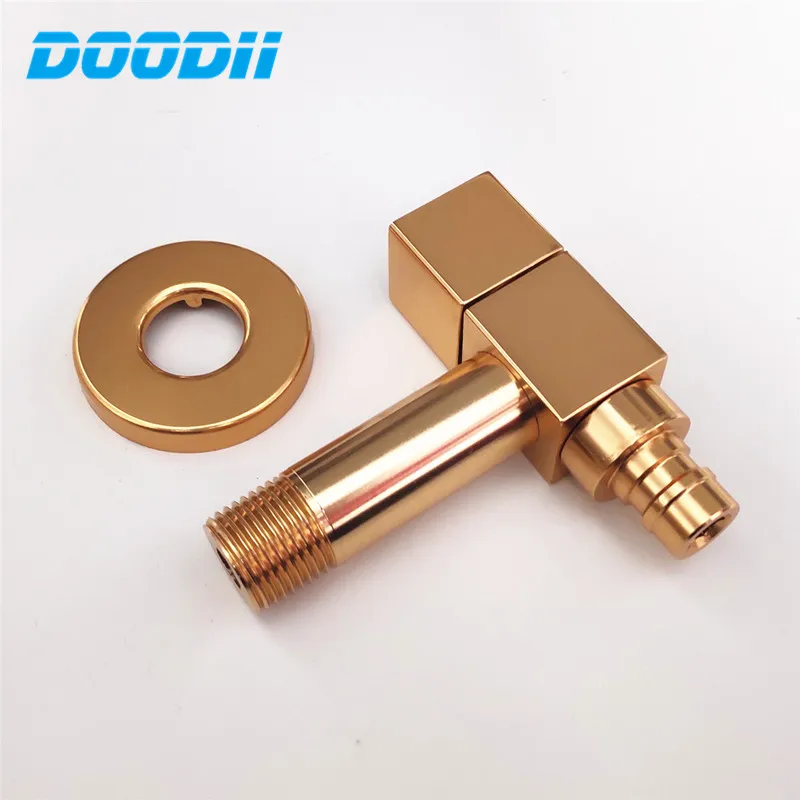 DODI анодирование пространство и удлинения ресниц всего за алюминиевый