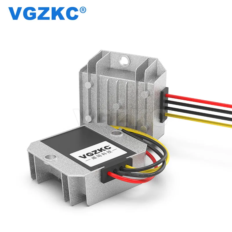 

48V to 3.3V 3.7V 4.2V 5V 6V 7.5V 9V 5A DC power converter-DC step-down power module