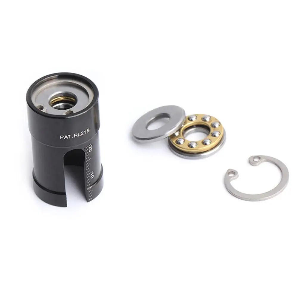 Инструменты для ремонта задних амортизаторов горного велосипеда набор