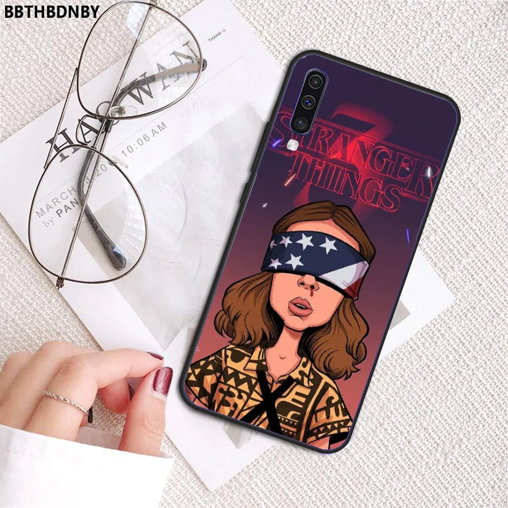 Чехол из мягкого силикона и ТПУ для телефона Samsung A20 A30 30s A40 A7 2018 J2 J7 prime J4 Plus S5 Note 9 10
