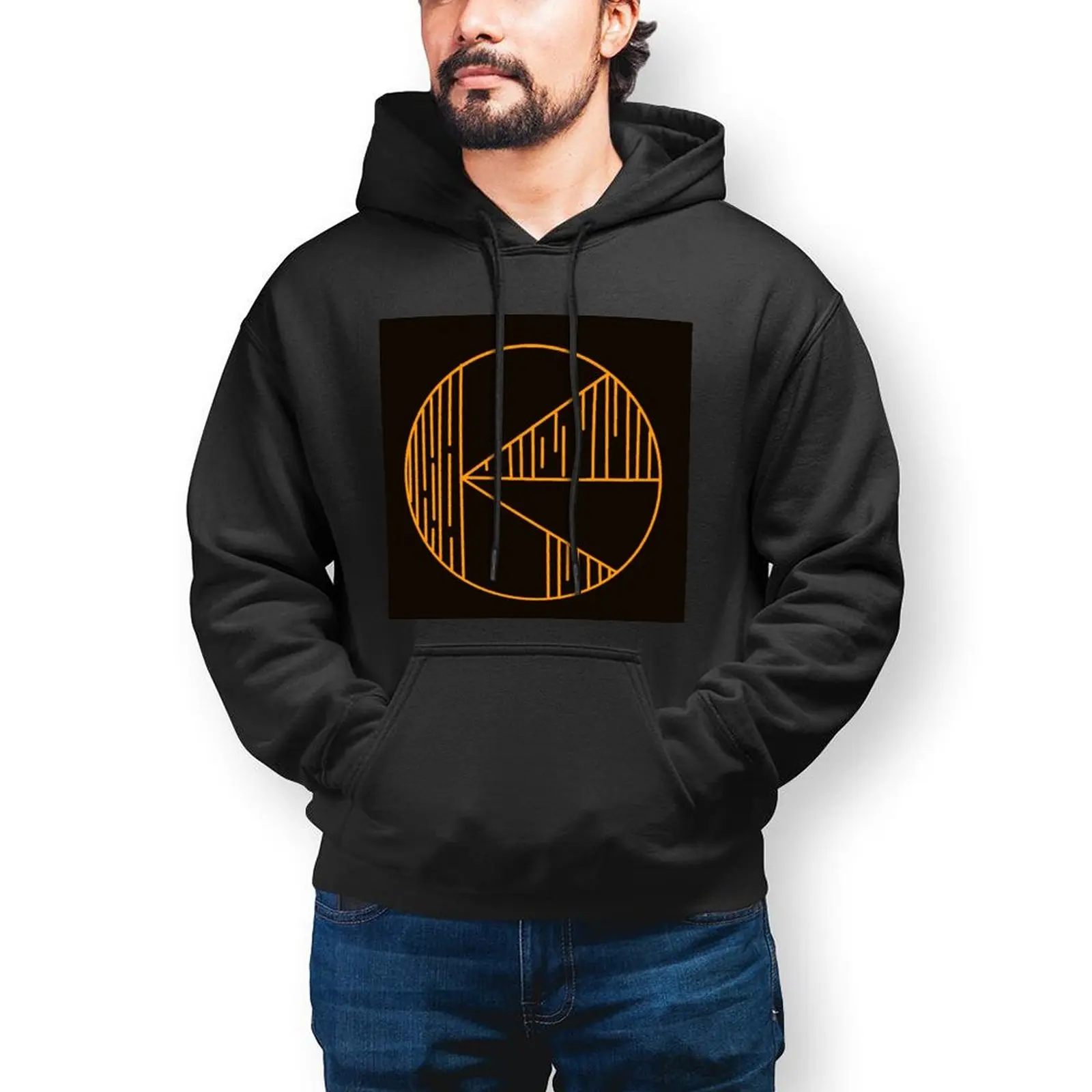 

Длинная линия Толстовка уличная осень толстовки Повседневный длинный рукав хлопковый пуловер с капюшоном мужская ххх