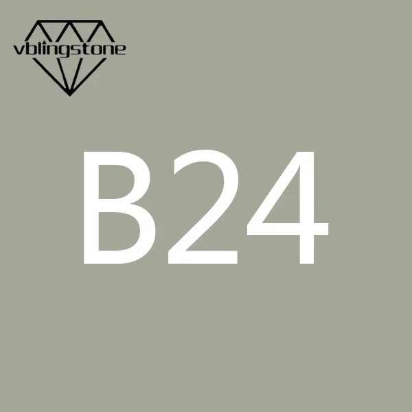 B24 20 комплектов T3/T5 Кнопки ЗВЕЗДА/Сердце/круглые пластиковые кнопки для застежки пуговицы застежка для детской одежды аксессуары для одежды - Цвет: B24
