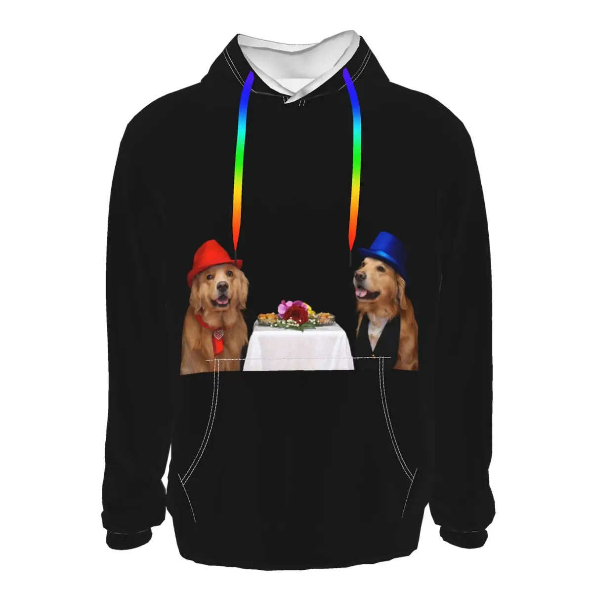 

Fashion Brand Men's Hoodie Spring and Autumn 2021 Men's Casual Hoodie Sweatshirt Men's Hoodie Sweatshirt Top