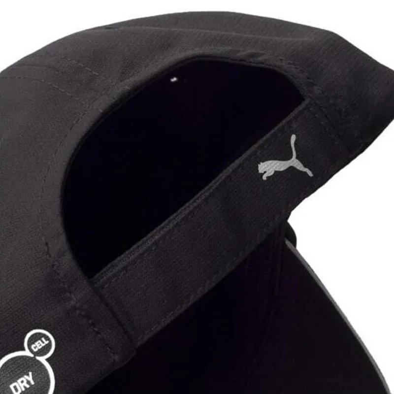 

Original New Arrival PUMA Unisex Running Cap III Unisex Baseball Sport Caps Sportswear