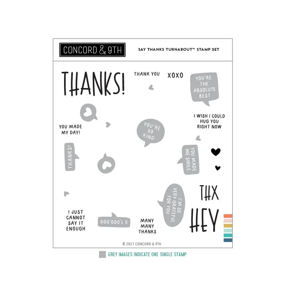 

Thank You Love Dialog Stamps And Metal Cutting Dies Scrapbook Diary Decoration Embossing Template Diy Greeting Card Handmade