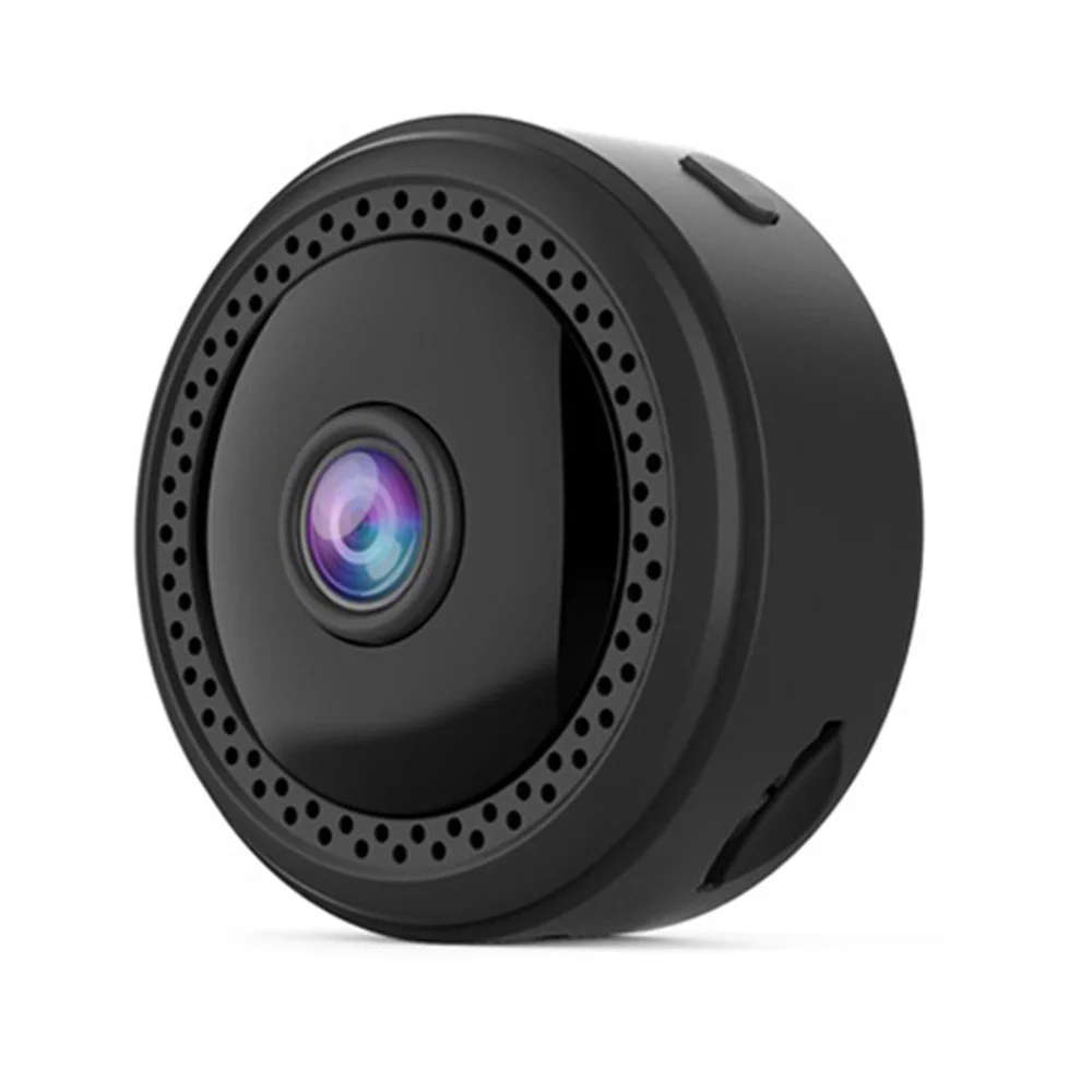 

IP-камера видеонаблюдения HD, ИК, ночное видение, 1080P, Wi-Fi