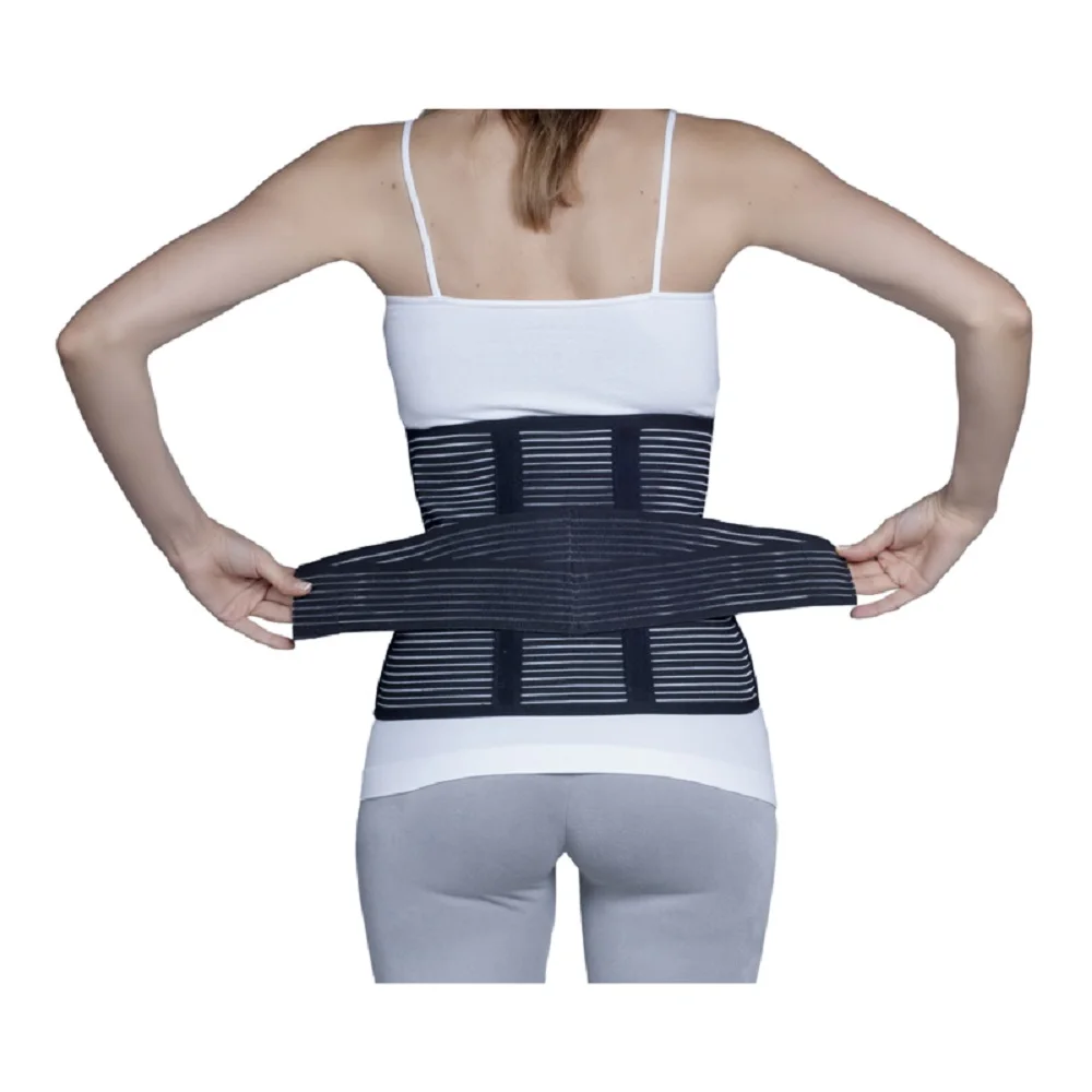 

Owli Postpartum Belly Band Black XS / S